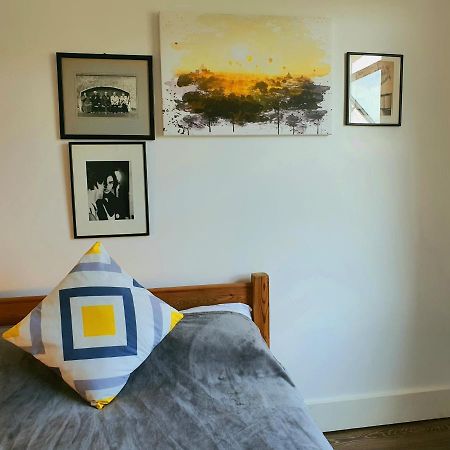 Home In Queen'S Park London Ngoại thất bức ảnh