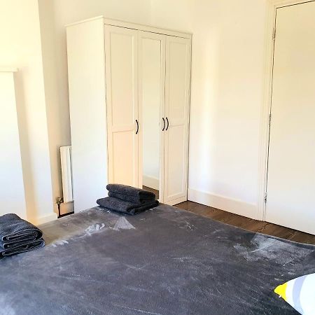 Home In Queen'S Park London Ngoại thất bức ảnh