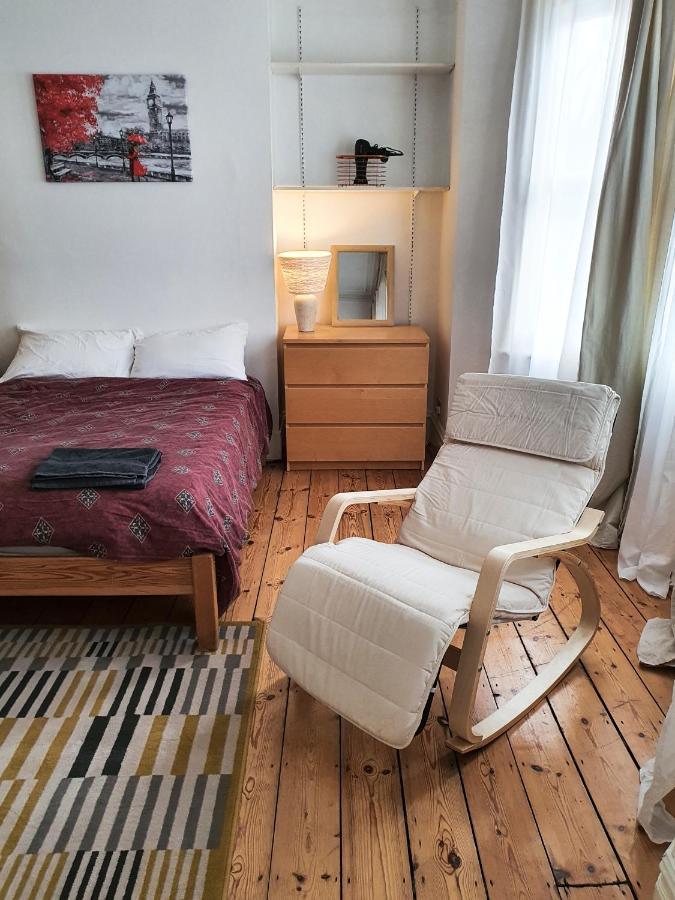 Home In Queen'S Park London Ngoại thất bức ảnh