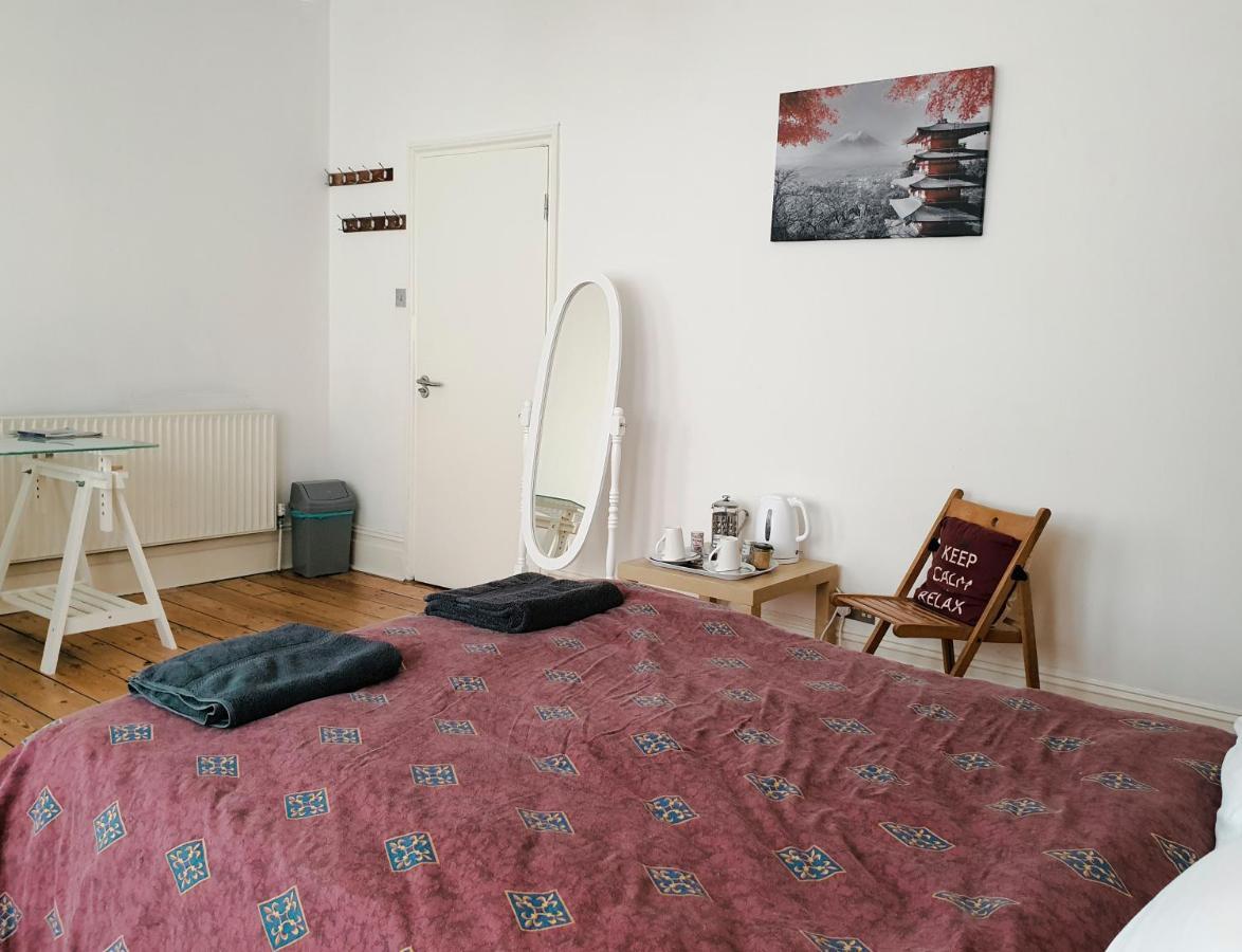 Home In Queen'S Park London Ngoại thất bức ảnh