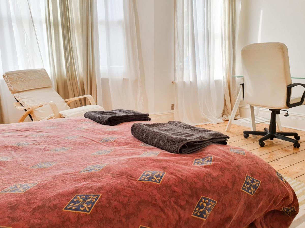 Home In Queen'S Park London Ngoại thất bức ảnh