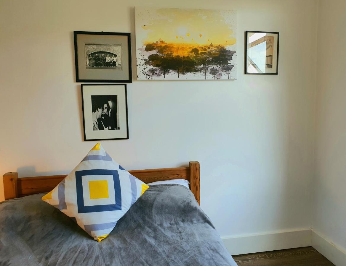 Home In Queen'S Park London Ngoại thất bức ảnh