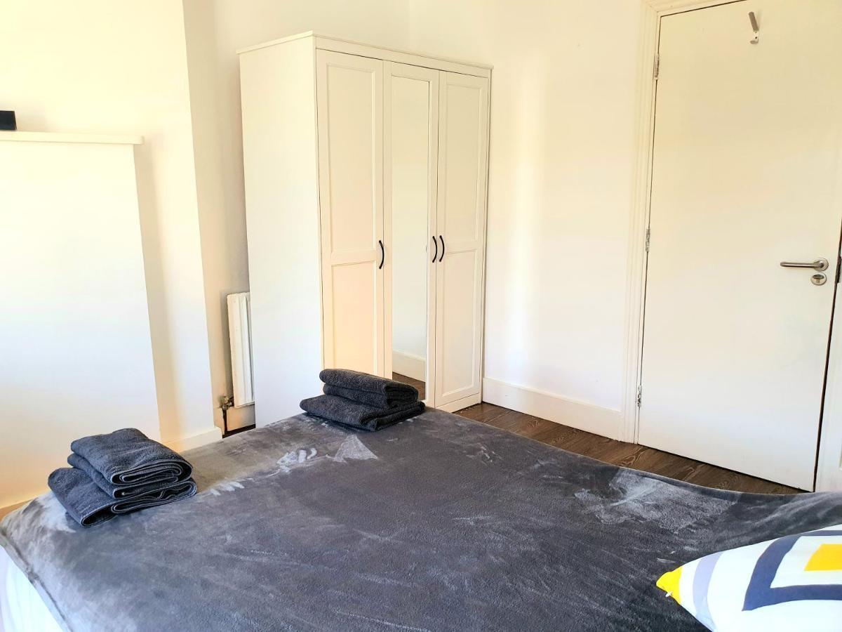Home In Queen'S Park London Ngoại thất bức ảnh