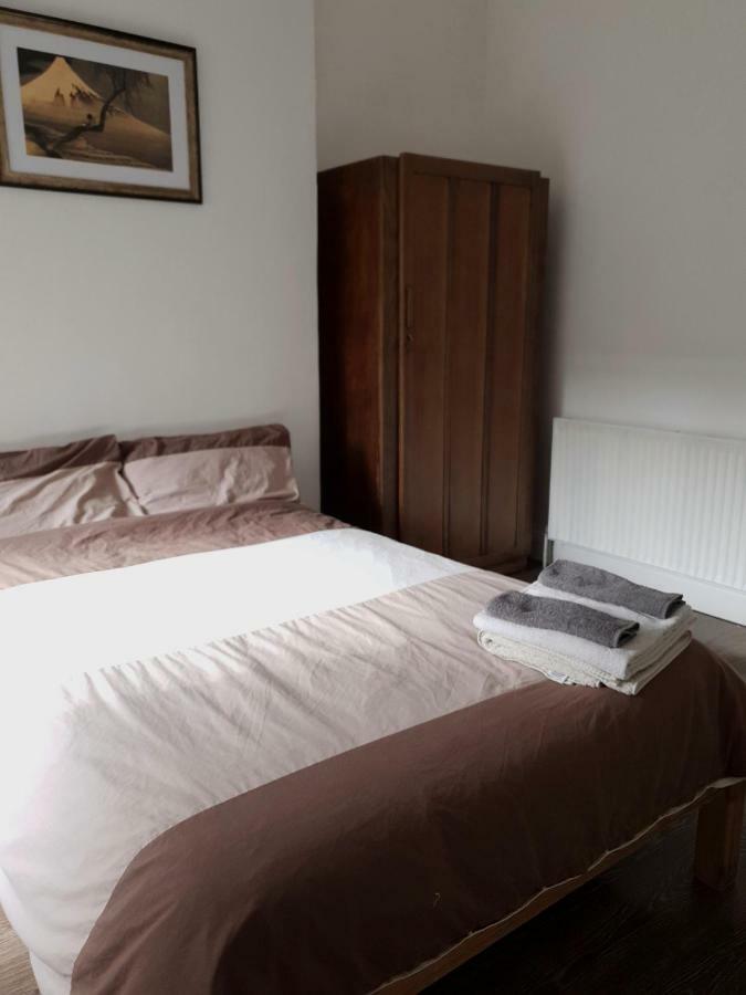 Home In Queen'S Park London Ngoại thất bức ảnh
