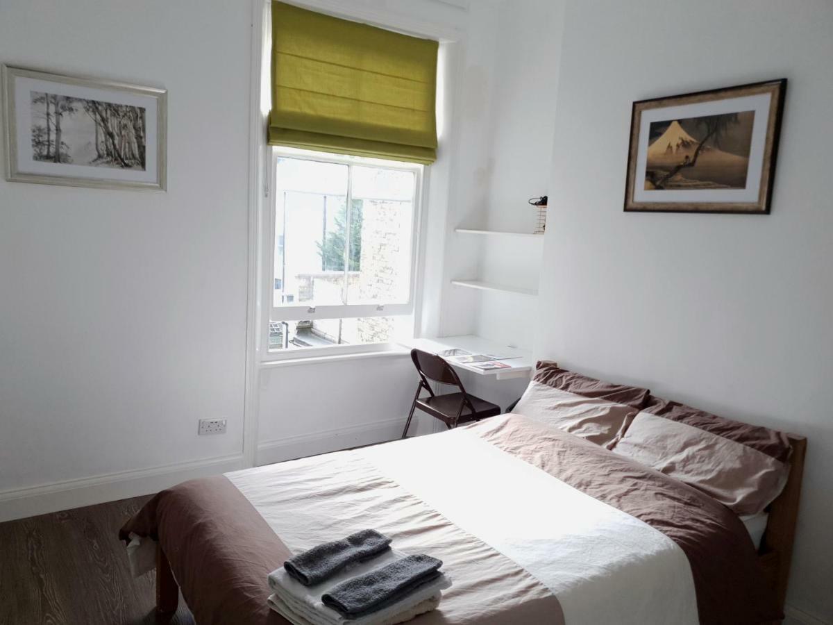 Home In Queen'S Park London Ngoại thất bức ảnh
