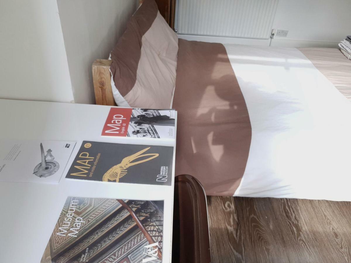 Home In Queen'S Park London Ngoại thất bức ảnh