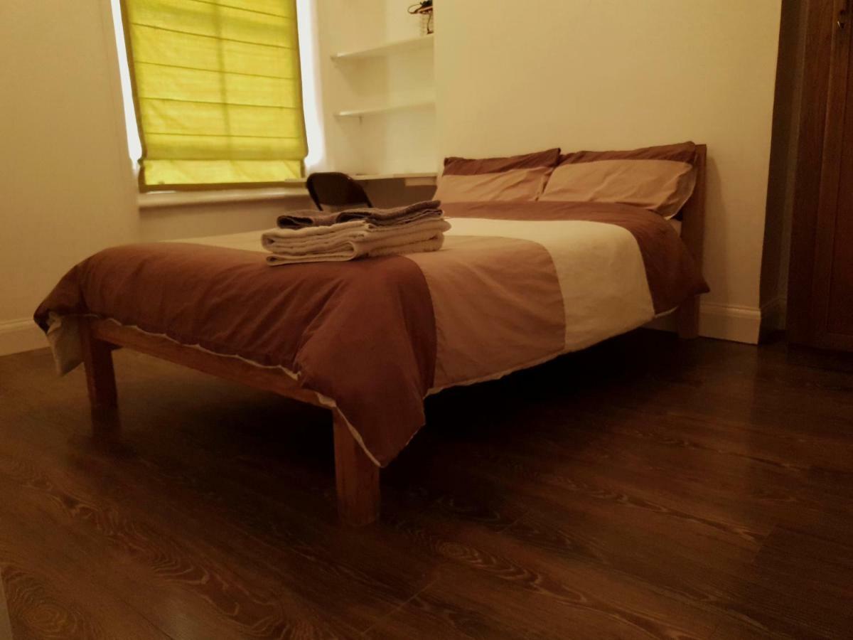 Home In Queen'S Park London Ngoại thất bức ảnh
