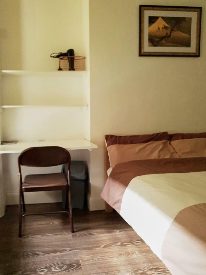 Home In Queen'S Park London Ngoại thất bức ảnh