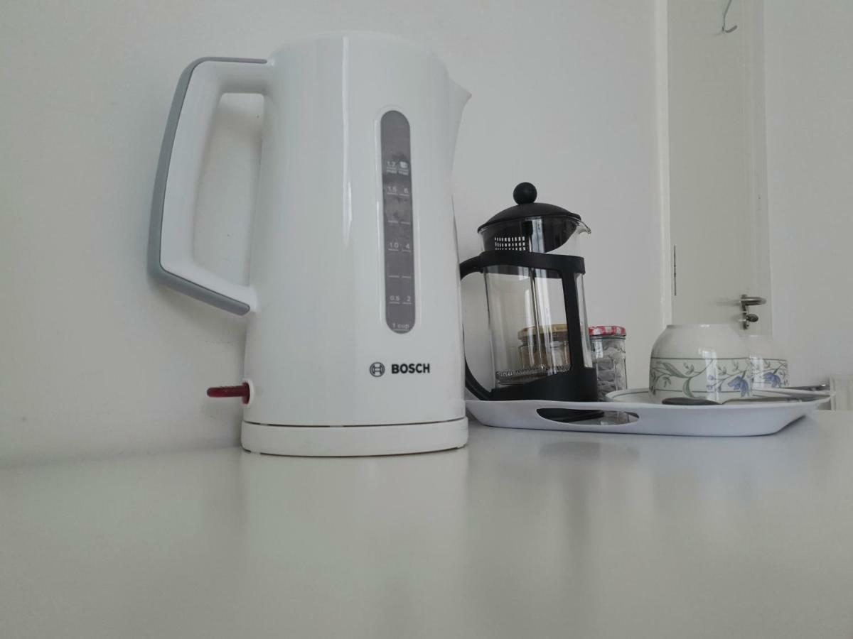 Home In Queen'S Park London Ngoại thất bức ảnh