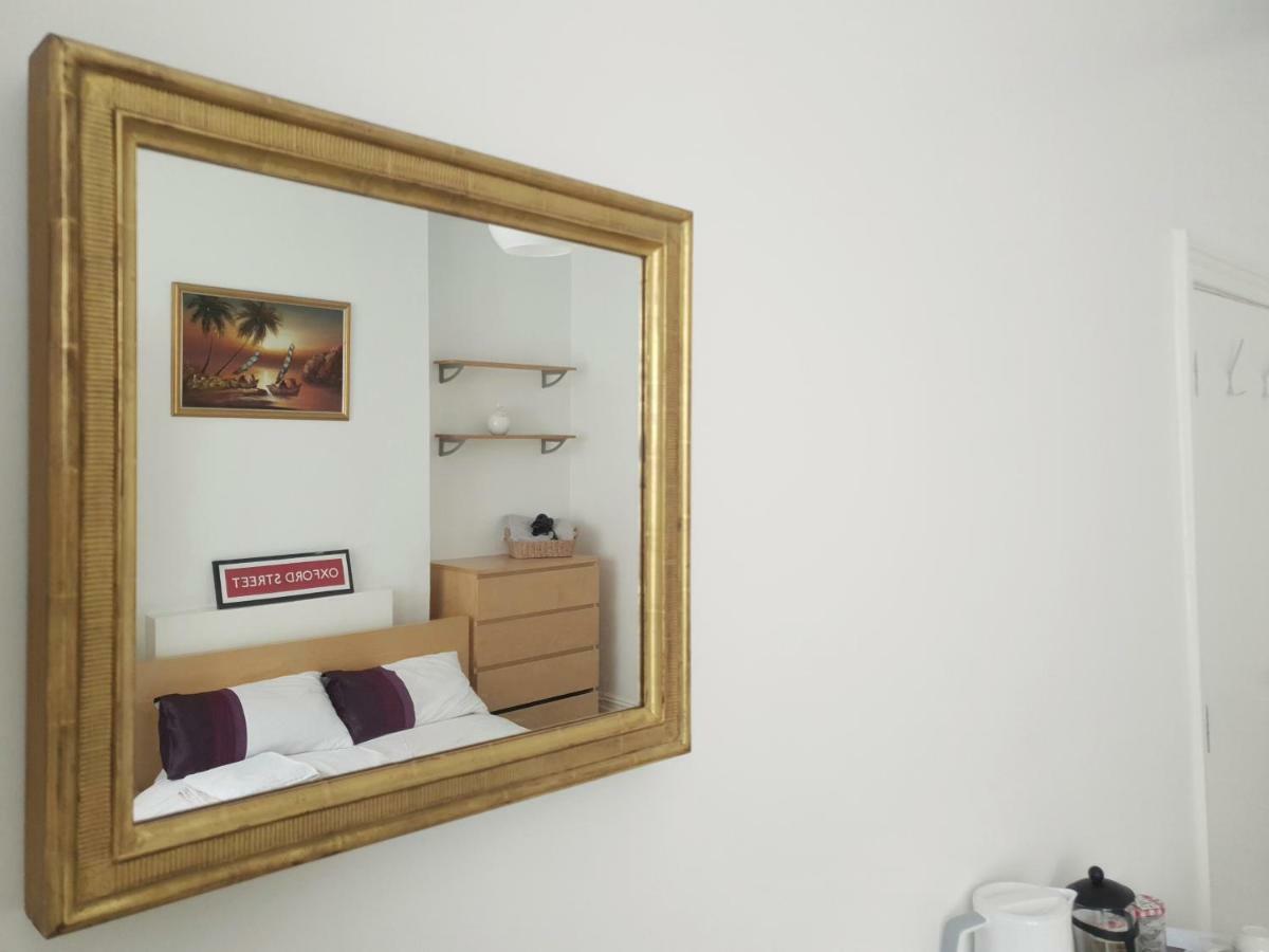 Home In Queen'S Park London Ngoại thất bức ảnh