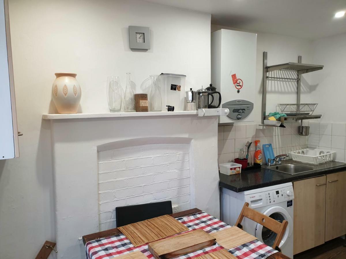 Home In Queen'S Park London Ngoại thất bức ảnh