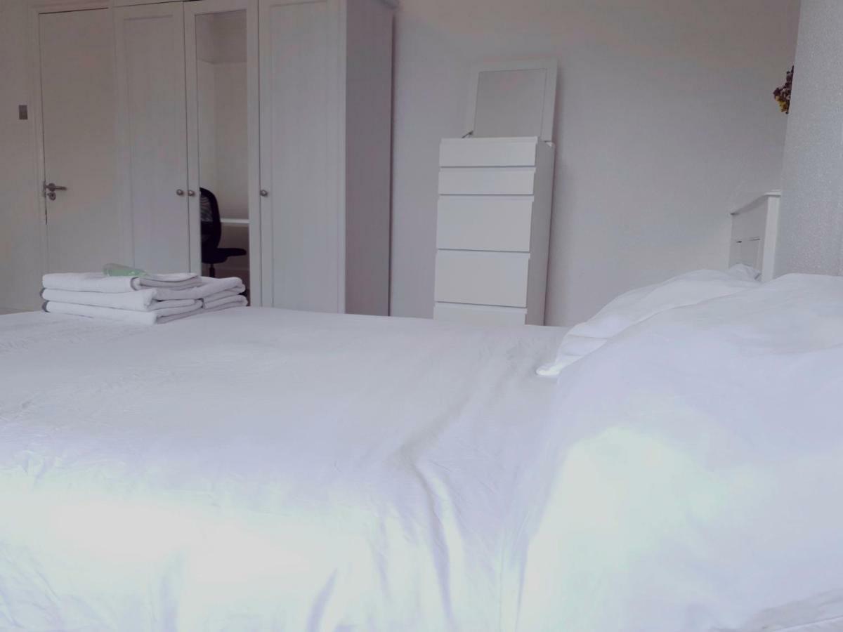 Home In Queen'S Park London Ngoại thất bức ảnh