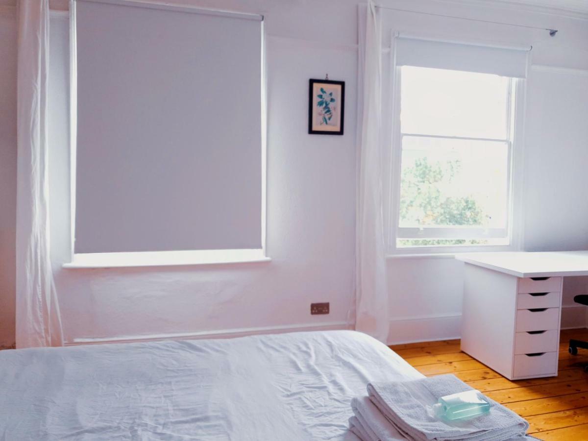 Home In Queen'S Park London Ngoại thất bức ảnh