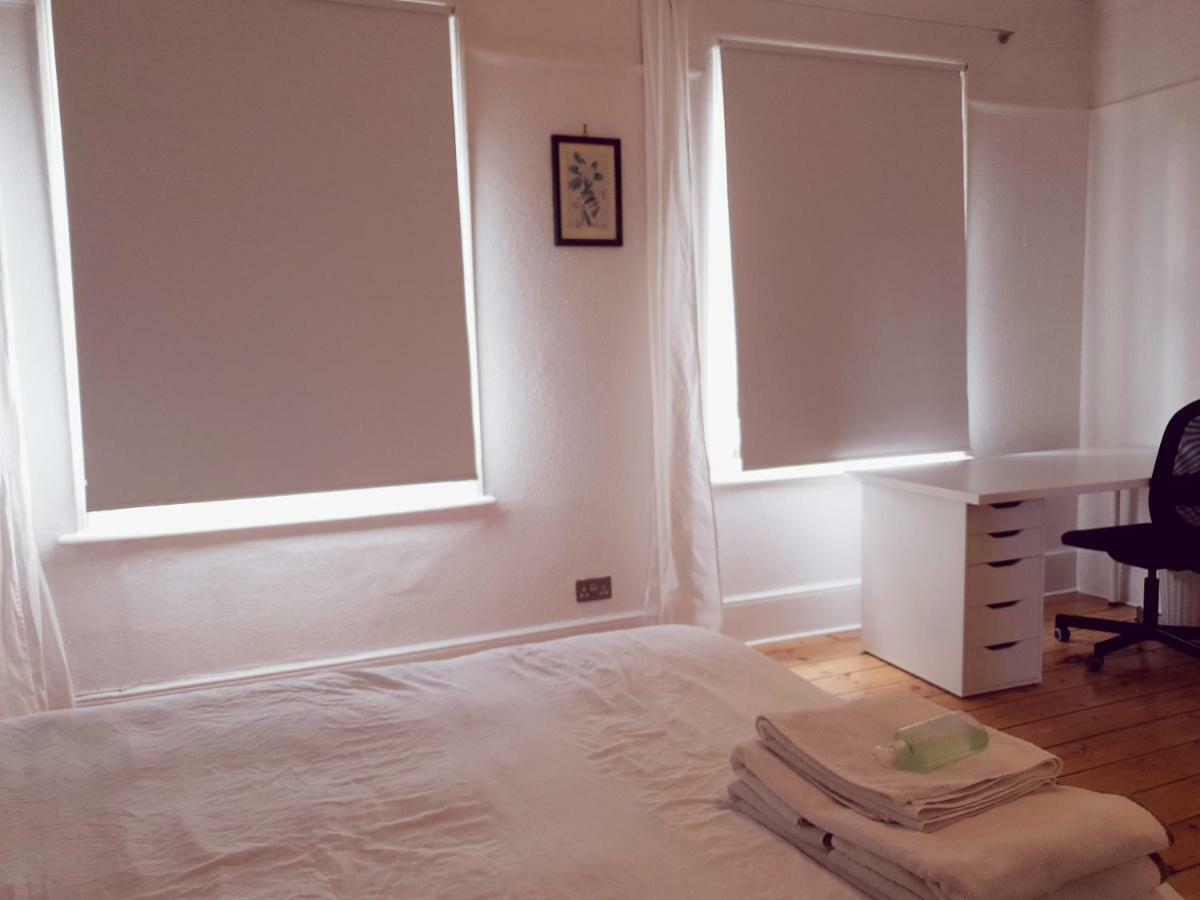 Home In Queen'S Park London Ngoại thất bức ảnh