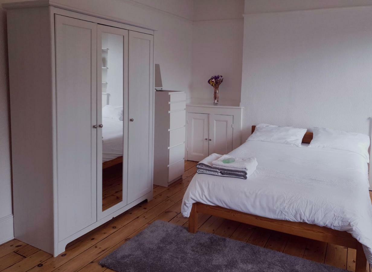 Home In Queen'S Park London Ngoại thất bức ảnh