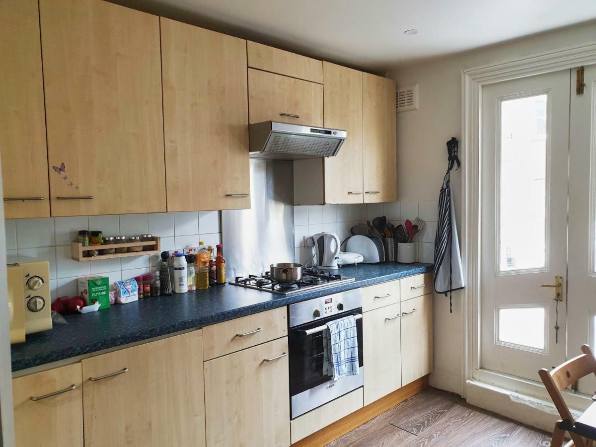 Home In Queen'S Park London Ngoại thất bức ảnh