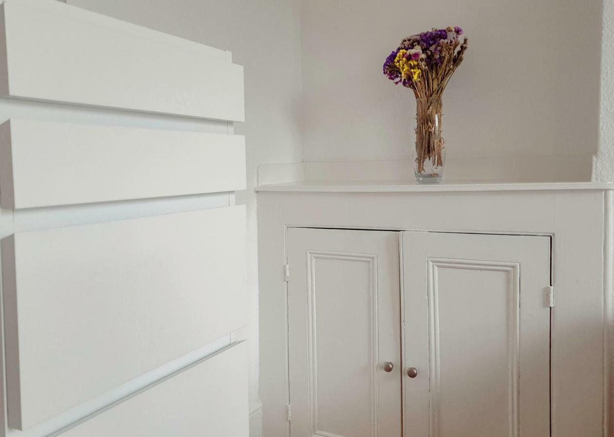 Home In Queen'S Park London Ngoại thất bức ảnh