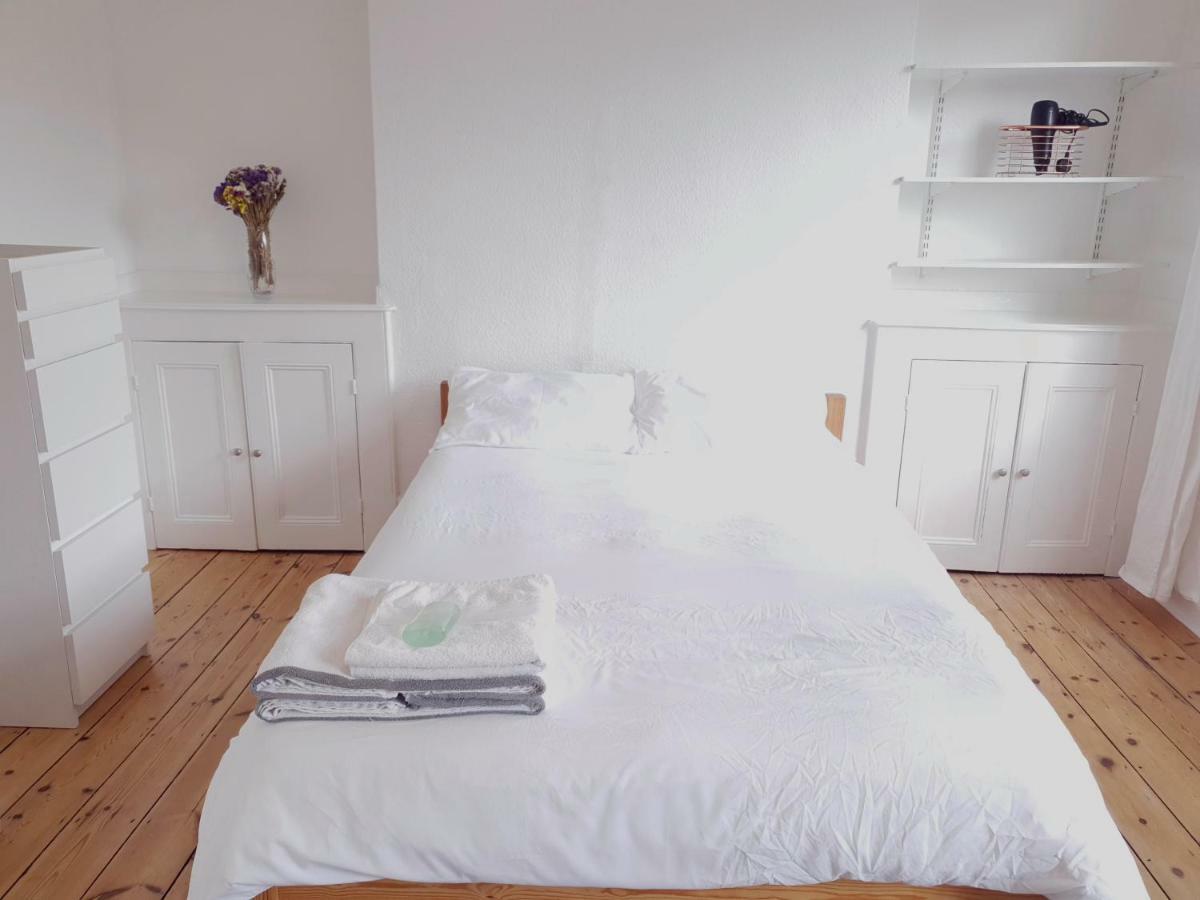 Home In Queen'S Park London Ngoại thất bức ảnh