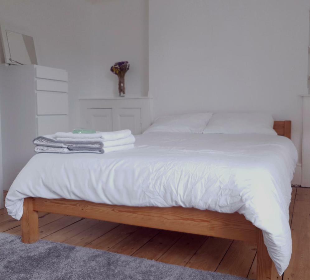 Home In Queen'S Park London Ngoại thất bức ảnh