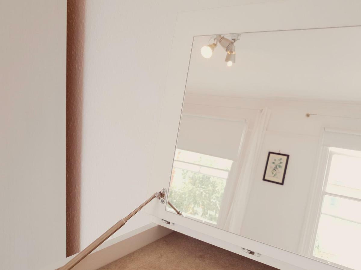Home In Queen'S Park London Ngoại thất bức ảnh