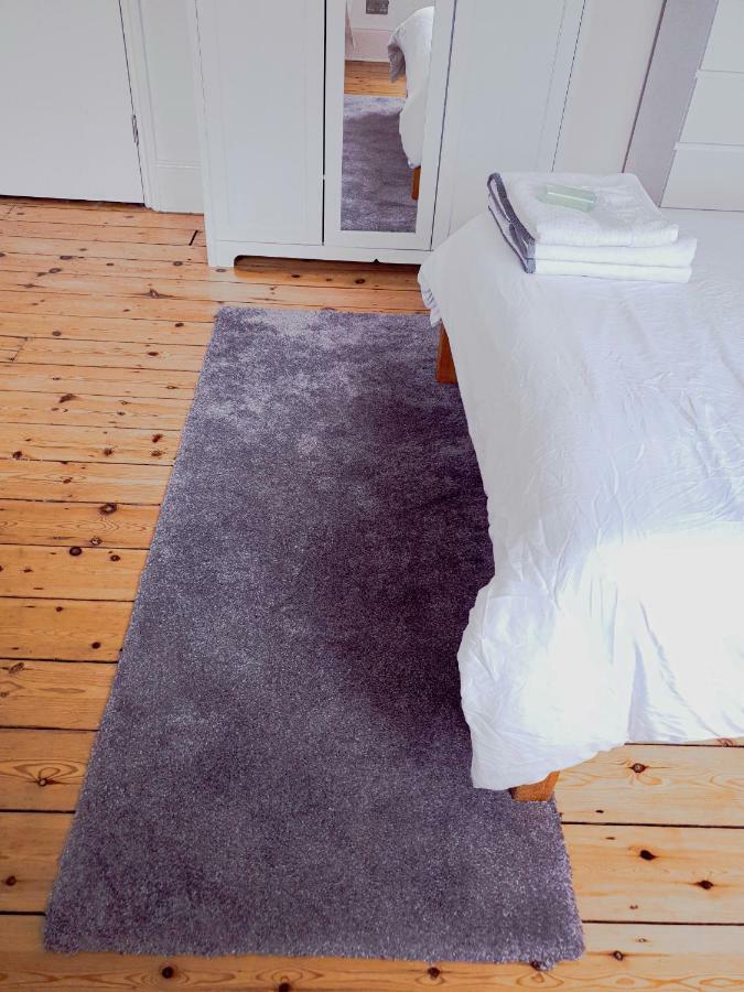 Home In Queen'S Park London Ngoại thất bức ảnh