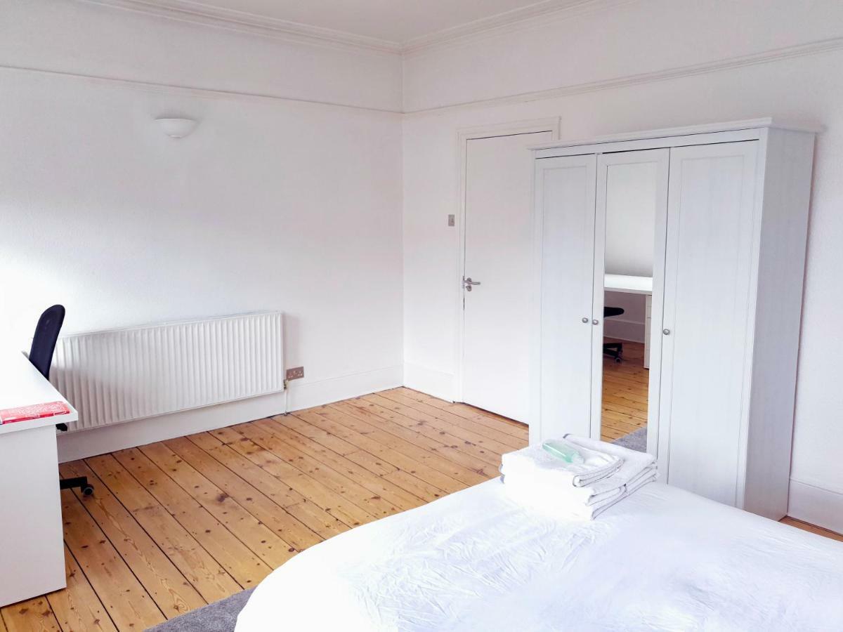 Home In Queen'S Park London Ngoại thất bức ảnh
